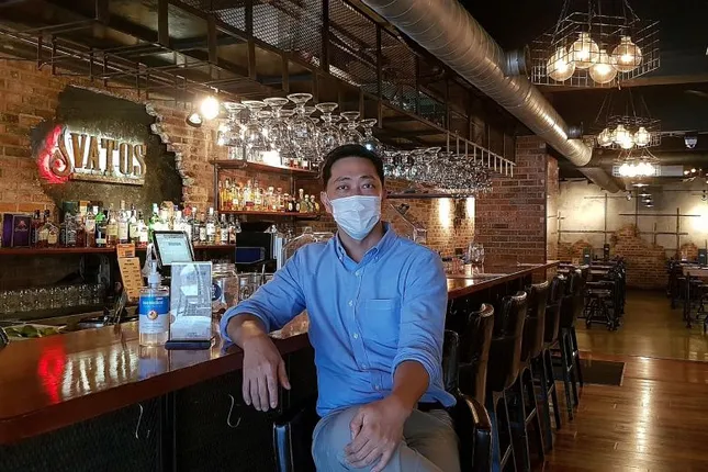 Cận cảnh kinh tế ban đêm châu Á phục vụ giới trẻ đang trỗi dậy hậu Covid-19 ảnh 4