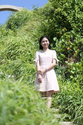 Nữ sinh Thuỷ Lợi là Đảng viên có thành tích dài kín 2 trang A4 ảnh 8