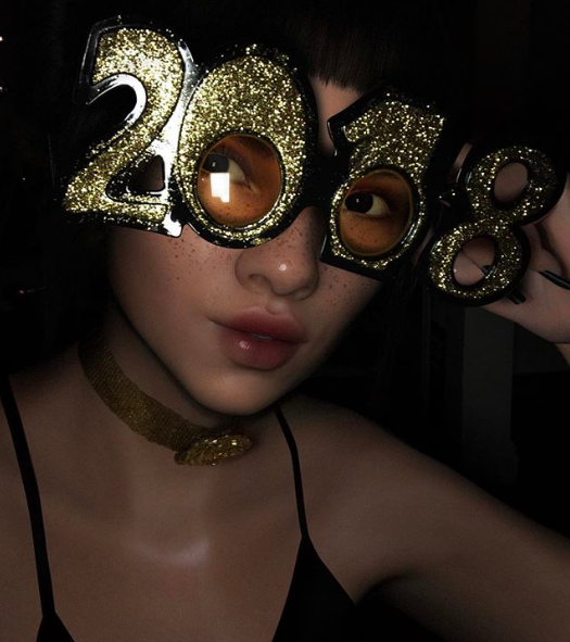 Ngắm những người mẫu ảo đẹp và quyến rũ như thật làm dậy sóng cộng đồng mạng ảnh 4