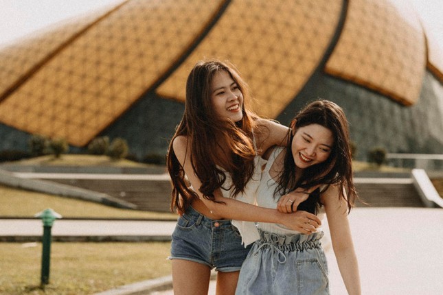 Cần gì người yêu khi chúng mình đã có nhau ảnh 7