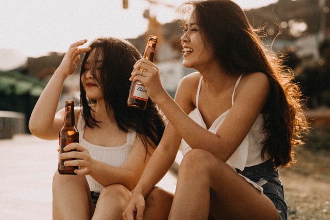 Cần gì người yêu khi chúng mình đã có nhau ảnh 3
