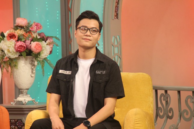 MC Hải Sơn – Nút “công tắc” đa năng ảnh 11