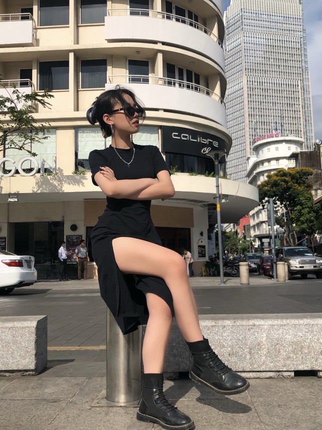 Đừng để sự tiêu cực lấn át bản thân! ảnh 6