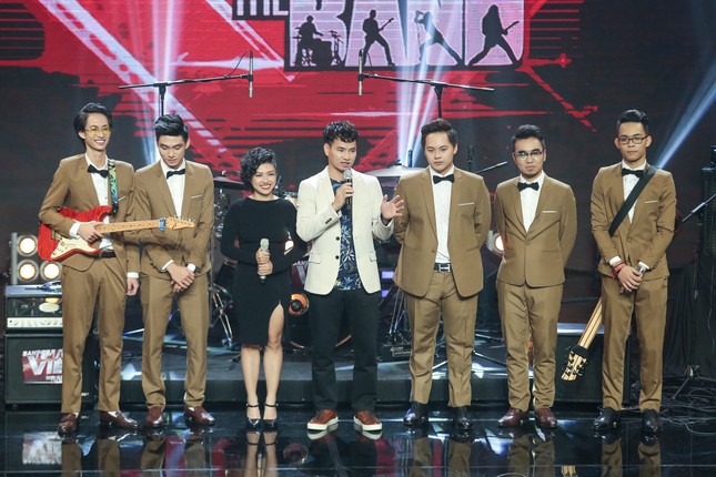 Cô ca sĩ đa tài mang dấu ấn thập niên 90 ảnh 7