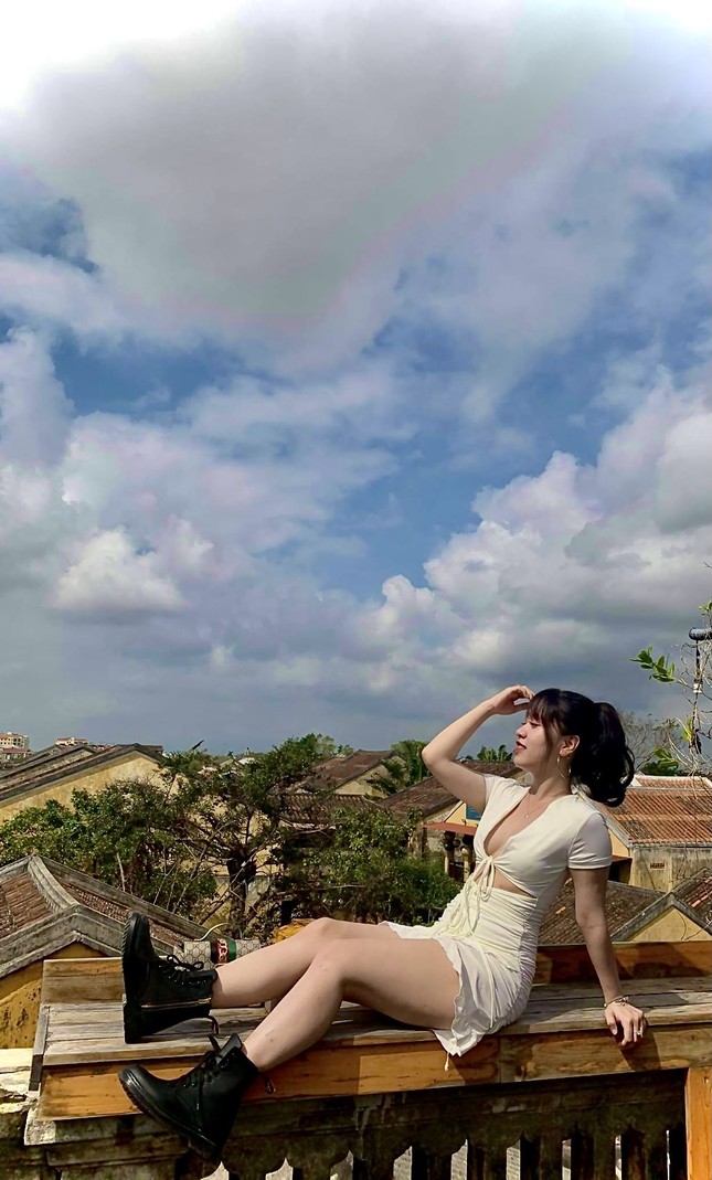 Tin tưởng bản thân, bình tĩnh trước tương lai! ảnh 5