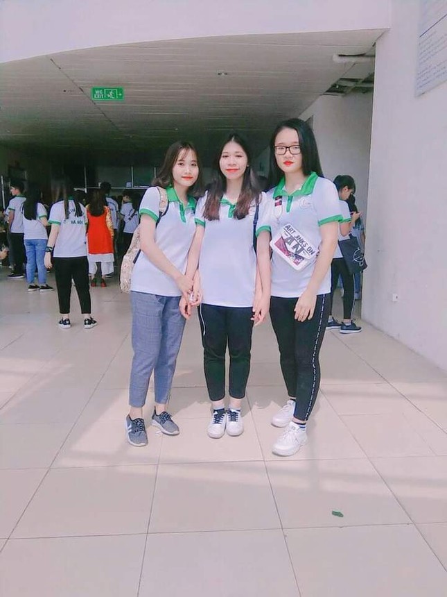 Nữ sinh Hà Tĩnh “sợ máu” nhưng vẫn quyết tâm theo học điều dưỡng ảnh 8