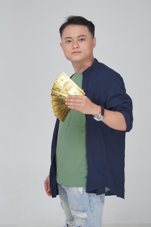 “Lửa thử vàng, gian nan thử Long Hách” ảnh 10