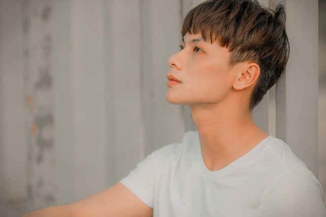 Chàng trai trẻ 19 tuổi và hành trình chinh phục ước mơ nghệ thuật ảnh 8