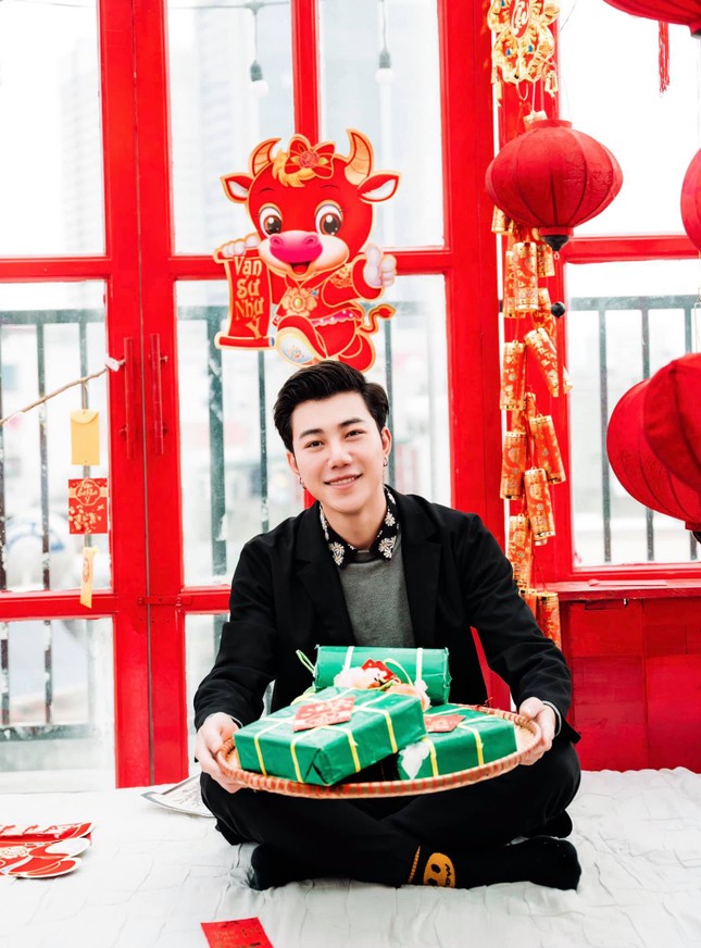Gương mặt top 10 Hot Face Việt Nam 2020 – triển vọng mới của làng giải trí Việt ảnh 2
