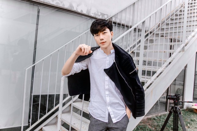 Gương mặt top 10 Hot Face Việt Nam 2020 – triển vọng mới của làng giải trí Việt ảnh 4