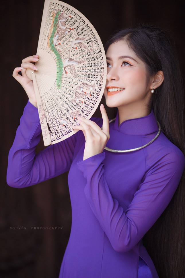Công chúa tóc mây phiên bản Việt: “Không lựa chọn an nhàn khi còn trẻ” ảnh 5