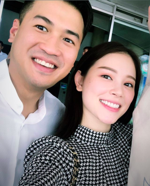 Sau tất cả, Linh Rin đã thừa nhận chuyện tình cảm với Phillip Nguyễn đang trục trặc ảnh 1