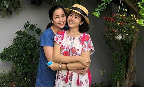 Ốc Thanh Vân không giấu được bức xúc khi bị bảo lợi dụng tình bạn với Mai Phương ảnh 3