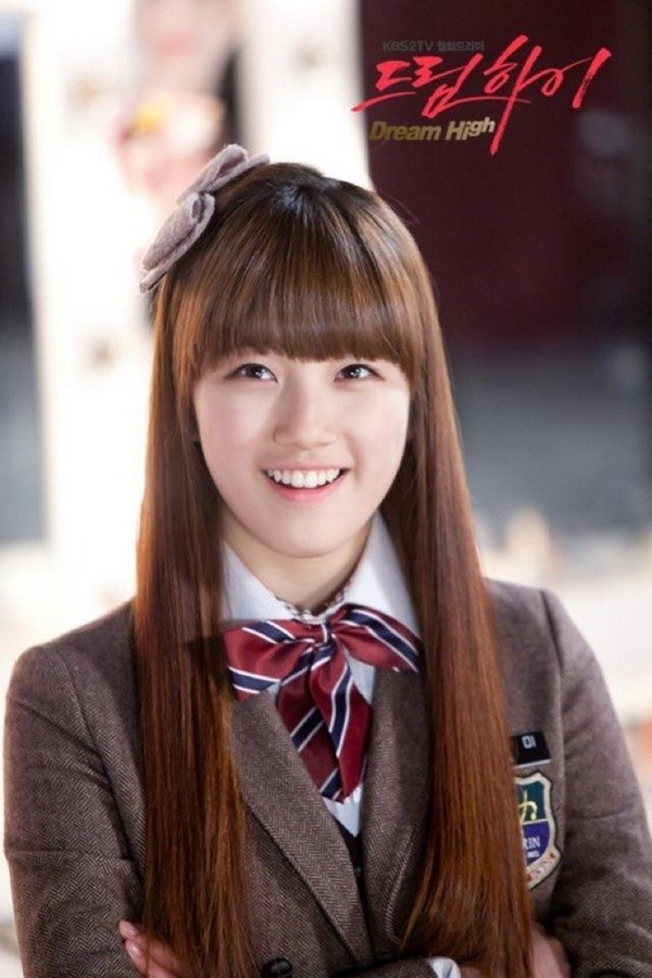 Suzy, từ cô gái bị chê thừa cân đến “nữ thần” sắc đẹp vạn người mê ảnh 3