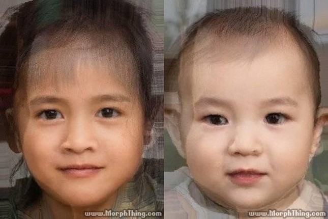 Cư dân mạng hào hứng chế ảnh em bé sắp sinh của Hồ Ngọc Hà - Kim Lý ảnh 2