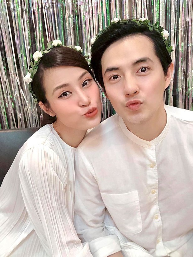 Ông Cao Thắng đúng là đệ nhất chiều vợ: “Nghén” và tăng cân theo Đông Nhi ảnh 2