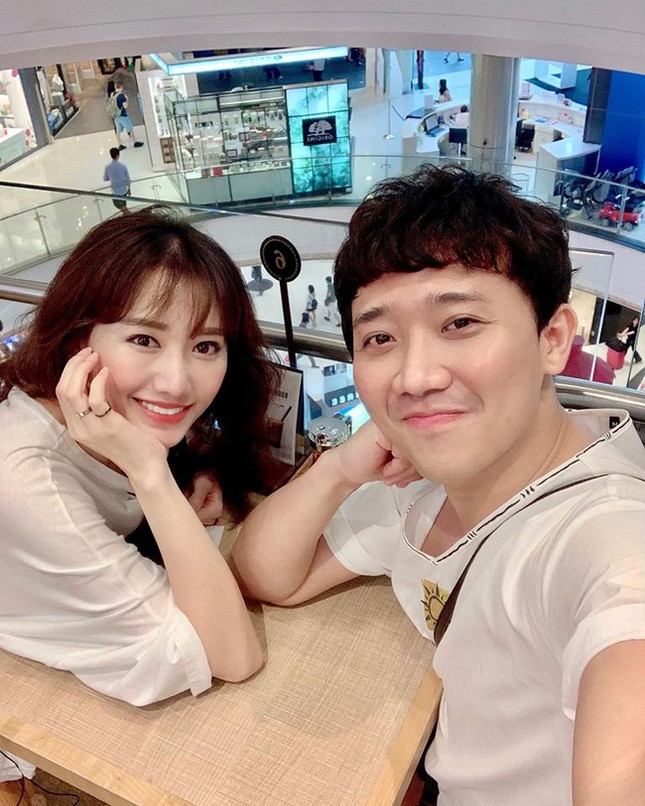 Chưa có kế hoạch sinh con nhưng Trấn Thành - Hari Won đã tính chuyện dạy con ảnh 5