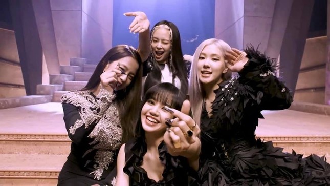 Nhạc hay, hình ảnh đẹp trong “How You Like That” giúp BLACKPINK gây bão khắp thế giới ảnh 3