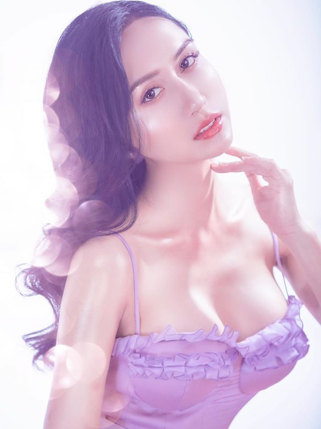 Lynk Lee tiết lộ lý do phải cố tỏ ra mạnh mẽ trước khi được sống đúng với chính mình ảnh 7