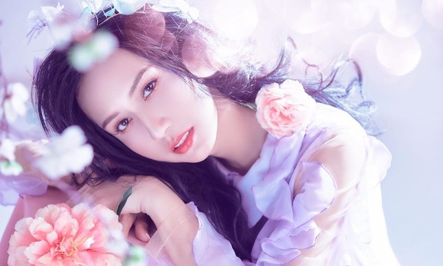 Lynk Lee tiết lộ lý do phải cố tỏ ra mạnh mẽ trước khi được sống đúng với chính mình ảnh 6
