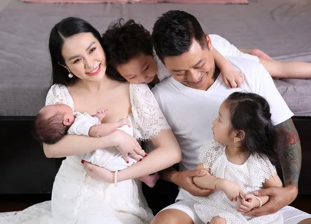 Tuấn Hưng tạm thời giải nghệ, xa sân khấu để dành thời gian chăm sóc gia đình ảnh 8