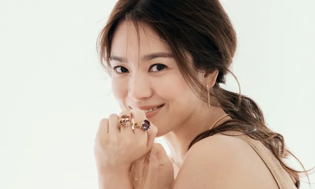 Sau vụ ly hôn ồn ào, Song Hye Kyo liệu có còn niềm tin vào chuyện tình yêu? ảnh 8