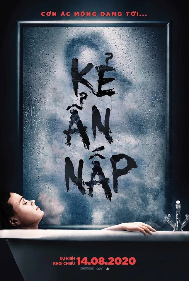 “Kẻ ẩn nấp”, bộ phim khiến bạn xem xong chẳng dám ở nhà một mình lần nào nữa ảnh 6