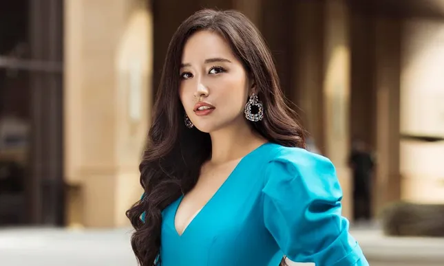 Mai Phương Thúy “chơi lớn“: Vô tư khoe mặt mộc đầy nhược điểm trước khán giả ảnh 1