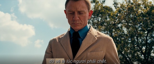 “No Time To Die”: James Bond 007 chưa thể chết bởi còn bận chiến đấu vì tình cũ ảnh 8