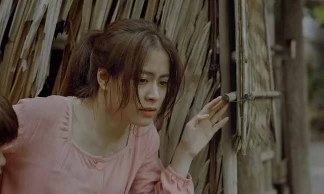 “Trái tim quái vật” ra đời dựa trên nỗi ám ảnh với những vụ án ở chung cư cũ ảnh 3
