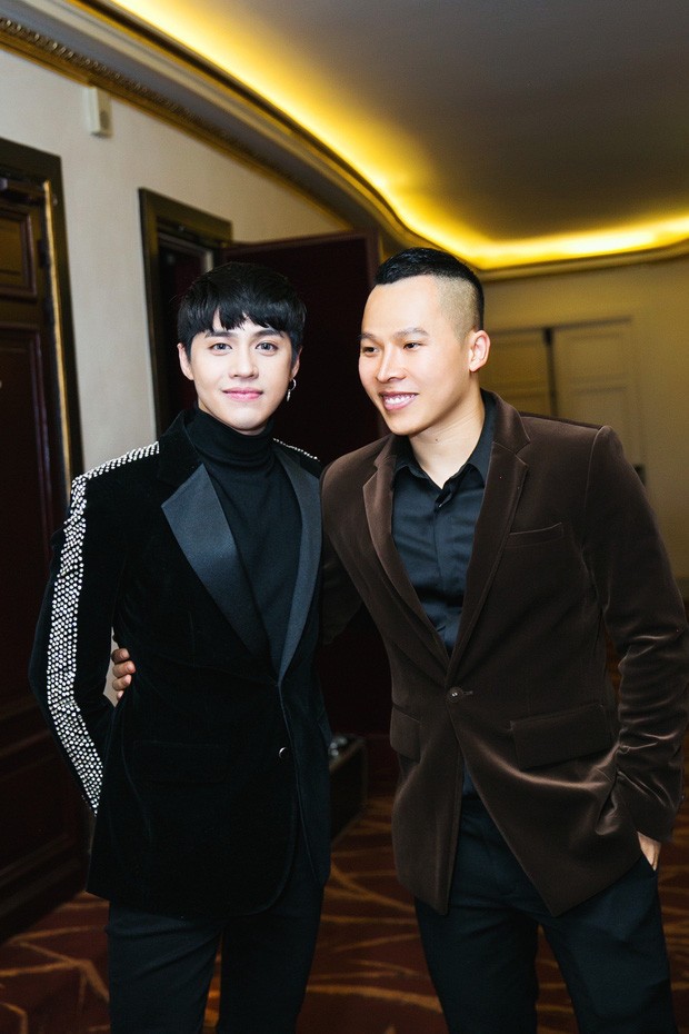 Từ chuyện Vũ Khắc Tiệp nợ tiền mới thấy showbiz có rất nhiều con nợ ẩn mình ảnh 2