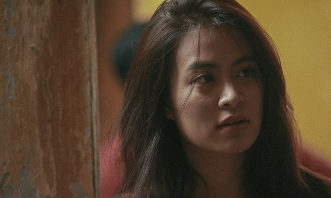 Hóa ra Hoàng Thùy Linh từng muốn từ chối đóng vai gái mát-xa trong “Trái tim quái vật” ảnh 9