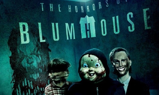 Blumhouse, hãng phim mang đến kỳ diệu cho dòng phim kinh dị kinh phí thấp ảnh 8