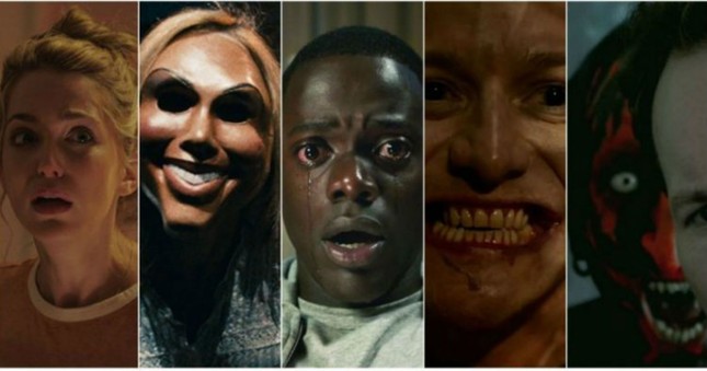 Blumhouse, hãng phim mang đến kỳ diệu cho dòng phim kinh dị kinh phí thấp ảnh 6