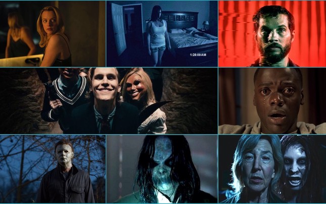 Blumhouse, hãng phim mang đến kỳ diệu cho dòng phim kinh dị kinh phí thấp ảnh 7