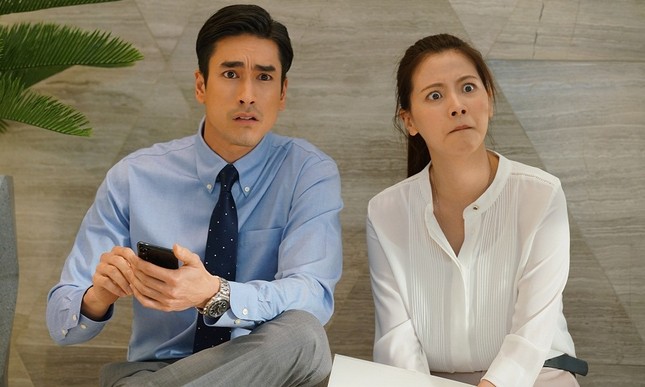 “Lừa đểu gặp lừa đảo”: Phụ nữ có thể đáng sợ đến mức nào khi bị phụ tình? ảnh 5