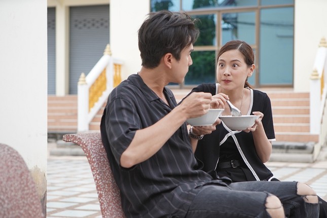 “Lừa đểu gặp lừa đảo”: Phụ nữ có thể đáng sợ đến mức nào khi bị phụ tình? ảnh 4