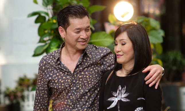 Hé lộ về bộ phim cuối cùng mà Quang Minh - Hồng Đào đóng chung trước khi ly hôn ảnh 4