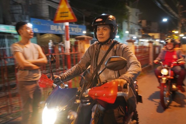 Vì sao Võ Thành Tâm lại phải thức đến 2h sáng mới giành được vai chính ở “Lật mặt: 48H”? ảnh 8