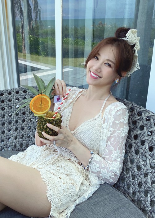 Hari Won kể chuyện bị mẹ mắng là “mất dạy” nhưng khán giả lại cho rằng mẹ cô mắng đúng ảnh 4