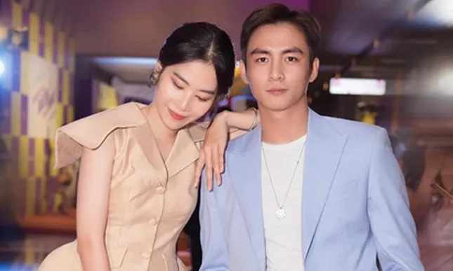 Sau quá nhiều ồn ào, Lãnh Thanh quyết định “một lần nói hết” về mối quan hệ với Nam Em ảnh 6