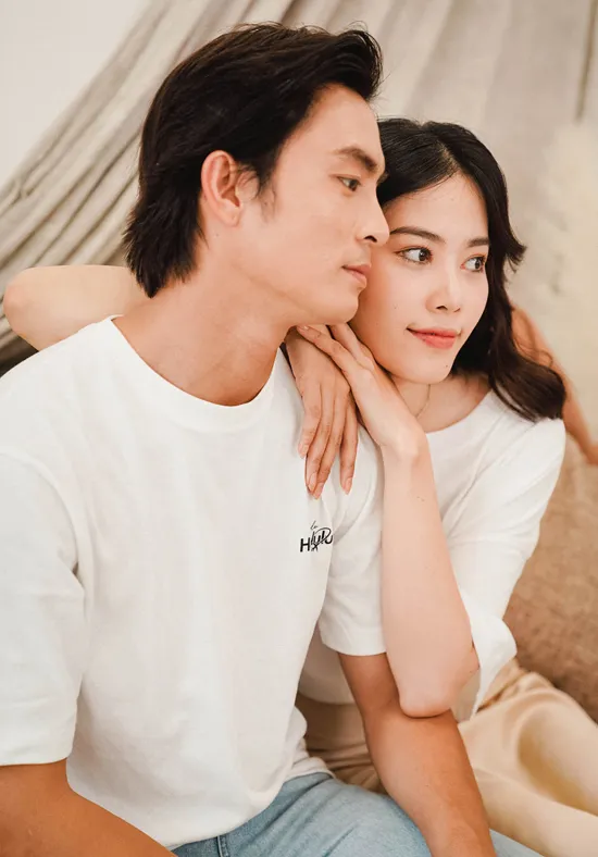 Sau quá nhiều ồn ào, Lãnh Thanh quyết định “một lần nói hết” về mối quan hệ với Nam Em ảnh 5