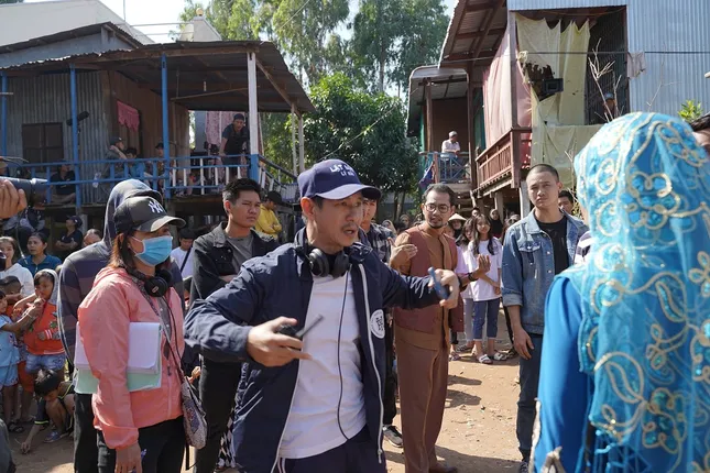“Lật mặt: 48H” lên kế hoạch ra rạp lần thứ ba trong vòng một năm, đã hết “quá tam ba bận”? ảnh 2