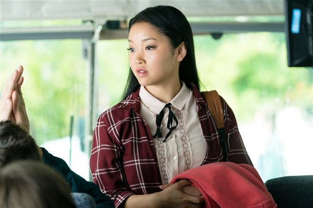 Hàng loạt diễn viên gốc Việt tỏa sáng ở Hollywood, đã đến lúc tạo nên làn sóng mới? ảnh 6