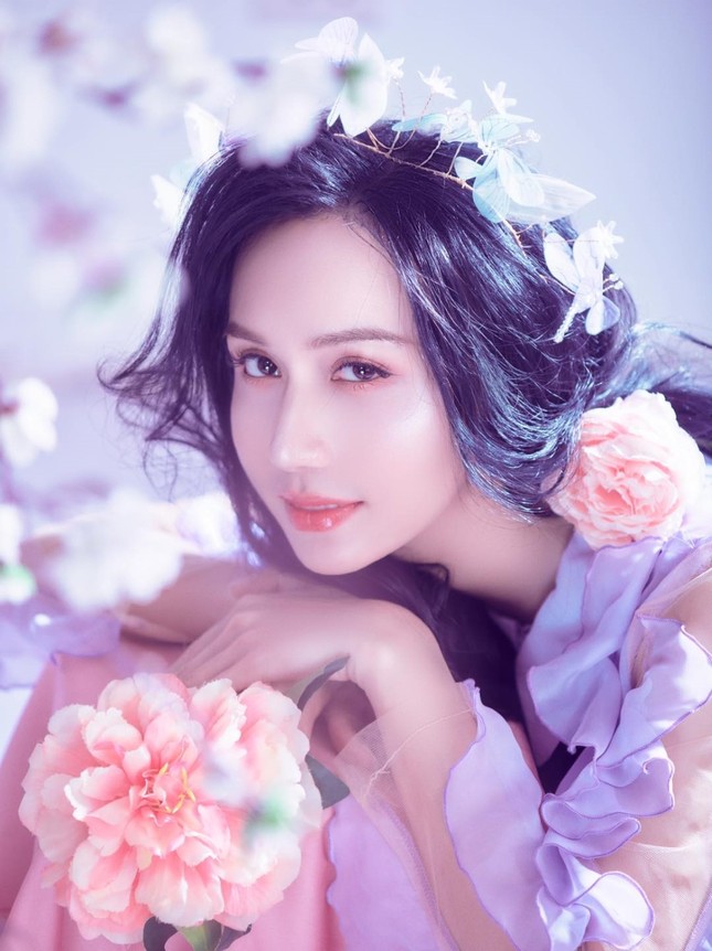 Lynk Lee lần đầu chia sẻ “đối tượng” dự định kết hôn và mơ ước hạnh phúc ảnh 4