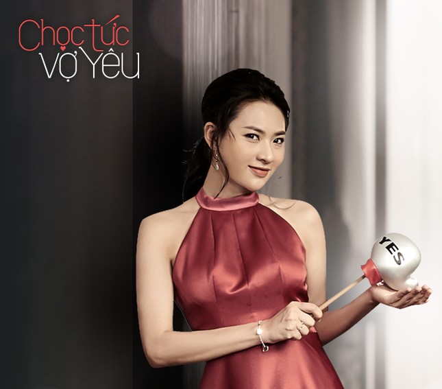 Minh Trang được “soái ca” xứ Hàn giở đủ chiêu để theo đuổi ảnh 4