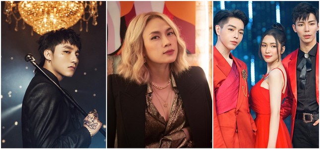 Định vị bản đồ giải trí 2021: Những chương trình giải trí đặc sắc dịp Tết “Trâu vàng“ ảnh 4