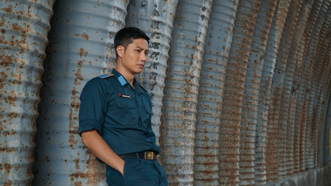 Bình An đối đầu Thanh Sơn trong phim Tết, phải chăng vì một “bóng hồng“? ảnh 6