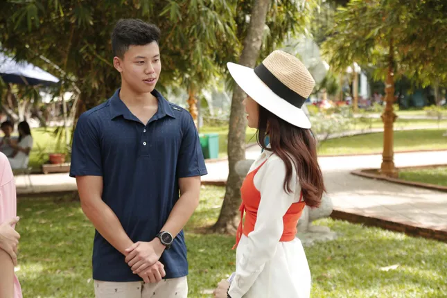 Chỉ chạy thôi mà Wowy cũng bất ngờ “làm khó” anh chàng kỹ sư ảnh 10