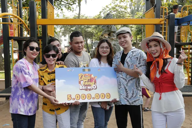 Chỉ chạy thôi mà Wowy cũng bất ngờ “làm khó” anh chàng kỹ sư ảnh 9